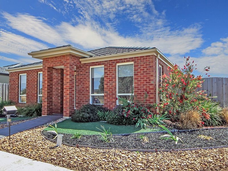 11 Atlantic Court, Wyndham Vale VIC 3024
