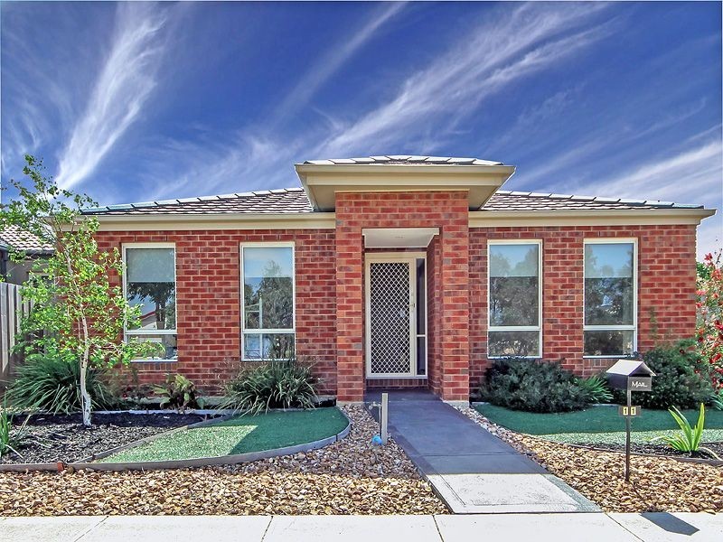 11 Atlantic Court, Wyndham Vale VIC 3024