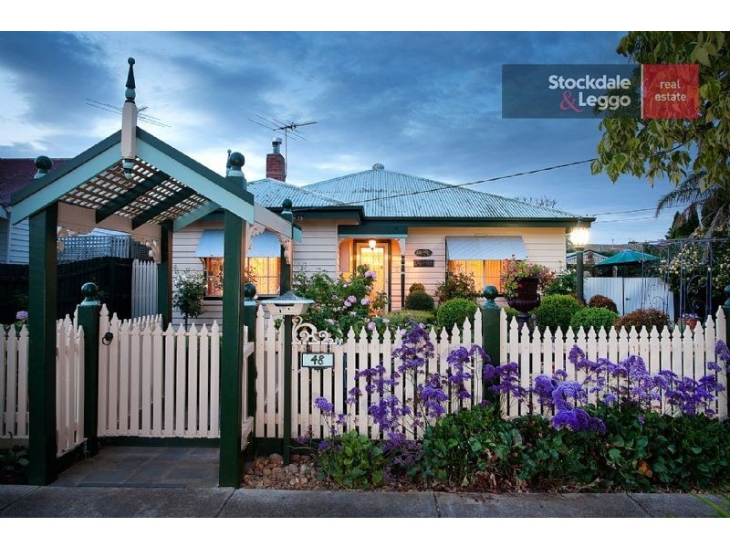 48 Church Street, Werribee VIC 3030