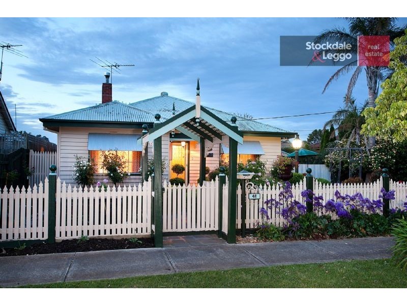 48 Church Street, Werribee VIC 3030