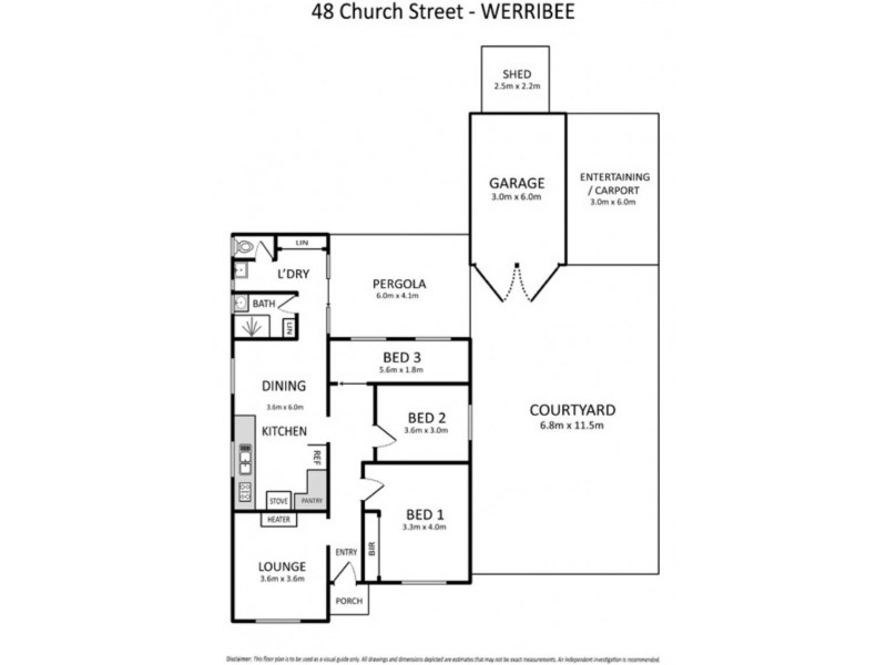 48 Church Street, Werribee VIC 3030