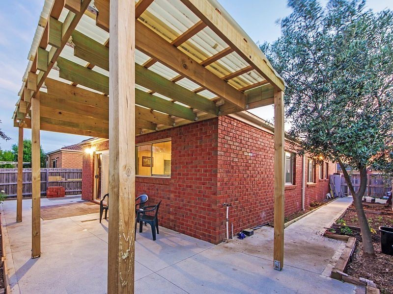 37 Harkaway Avenue, Hoppers Crossing VIC 3029