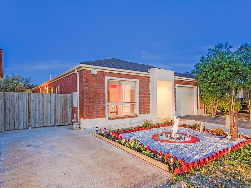 37 Harkaway Avenue, Hoppers Crossing VIC 3029