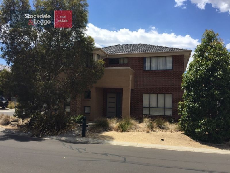 6 Eloura Circuit, Taylors Hill VIC 3037