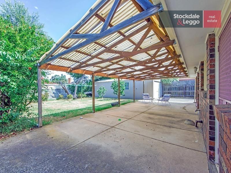 25 Branton Road, Hoppers Crossing VIC 3029