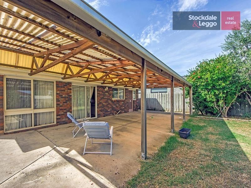 25 Branton Road, Hoppers Crossing VIC 3029