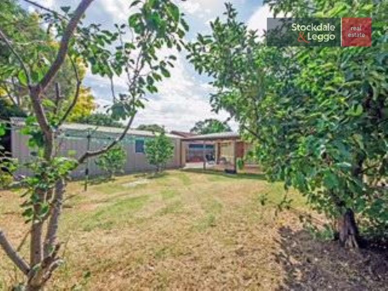 25 Branton Road, Hoppers Crossing VIC 3029