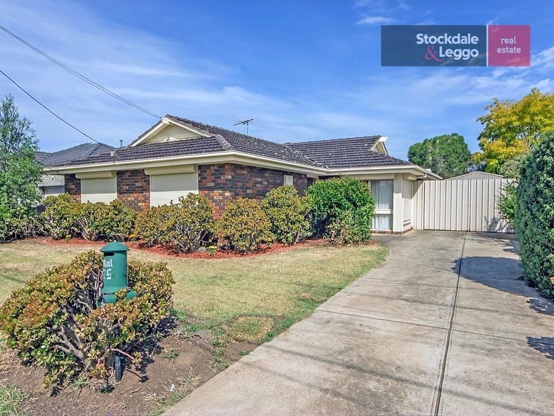 25 Branton Road, Hoppers Crossing VIC 3029