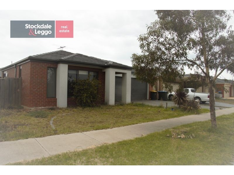 24 Crissa Street, Tarneit VIC 3029