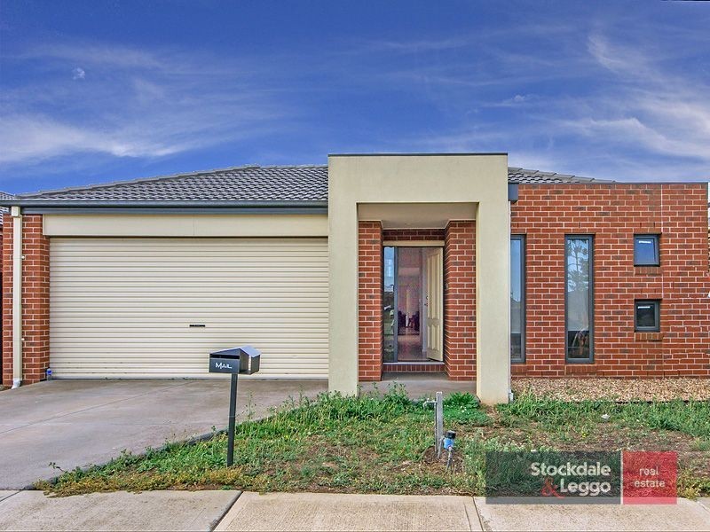 30 Kingbird Avenue, Tarneit VIC 3029