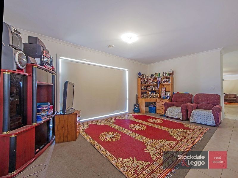 30 Kingbird Avenue, Tarneit VIC 3029