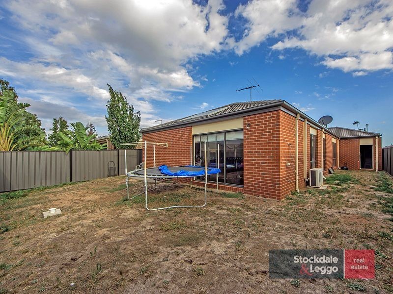 30 Kingbird Avenue, Tarneit VIC 3029