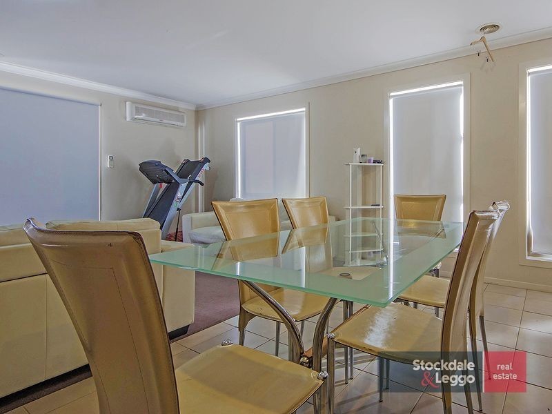 15 Circuit Drive, Truganina VIC 3029