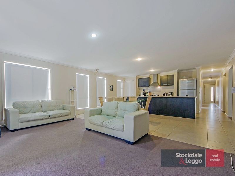 15 Circuit Drive, Truganina VIC 3029