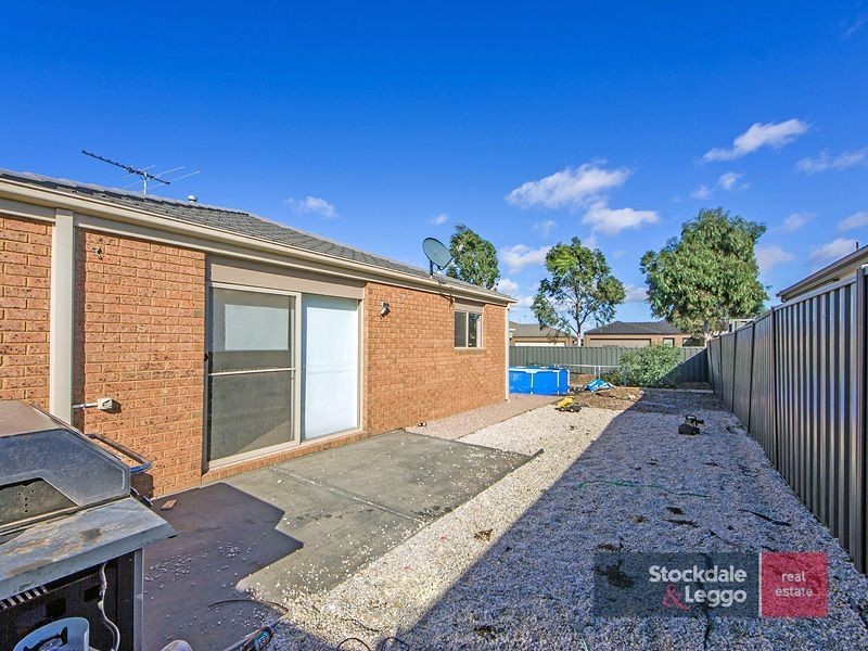 15 Circuit Drive, Truganina VIC 3029