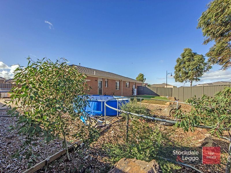 15 Circuit Drive, Truganina VIC 3029