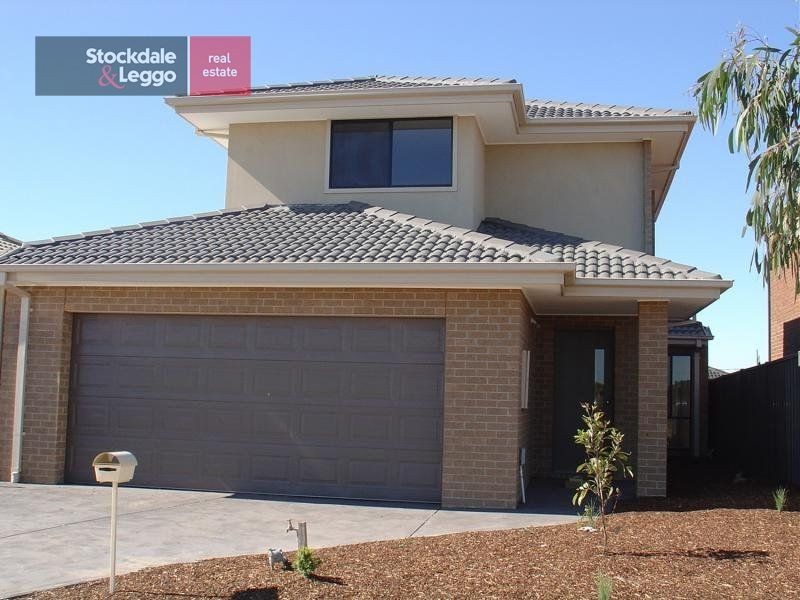 22 Misty Meadows, Truganina VIC 3029