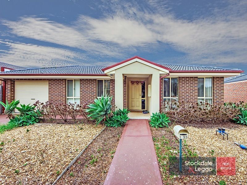 1/23 Carissa Circuit, Werribee VIC 3030