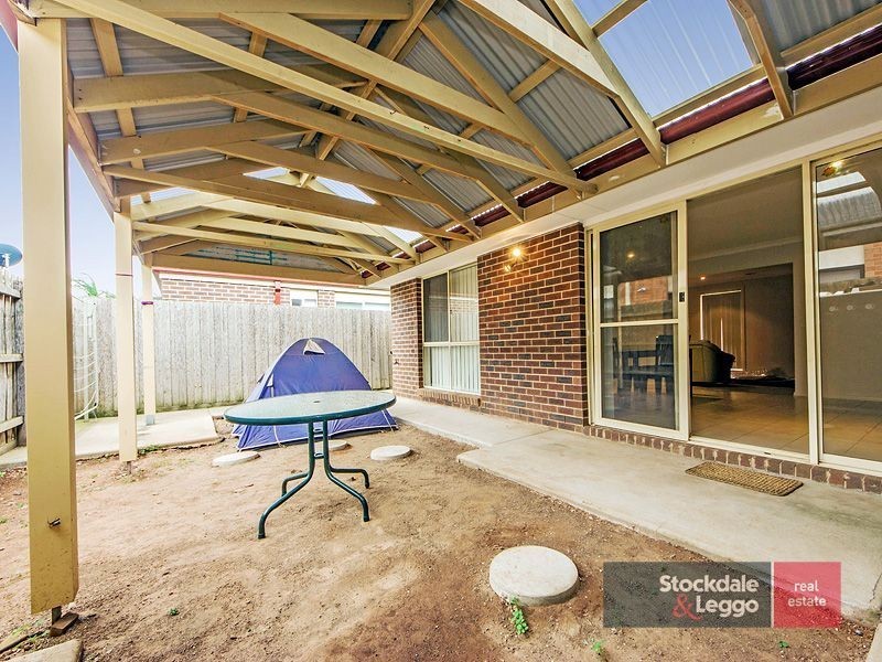 1/23 Carissa Circuit, Werribee VIC 3030