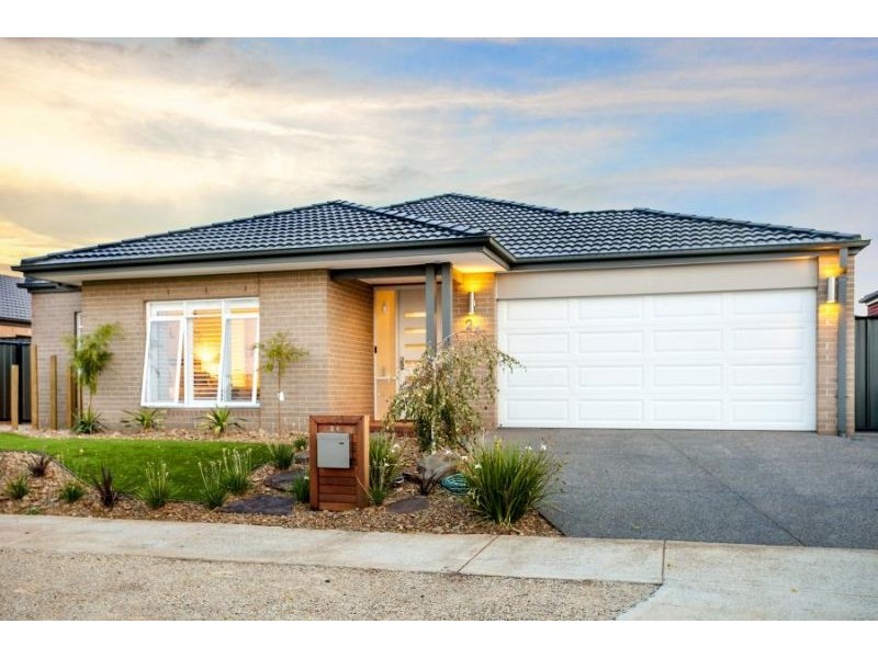 24 Serene Street, Tarneit VIC 3029