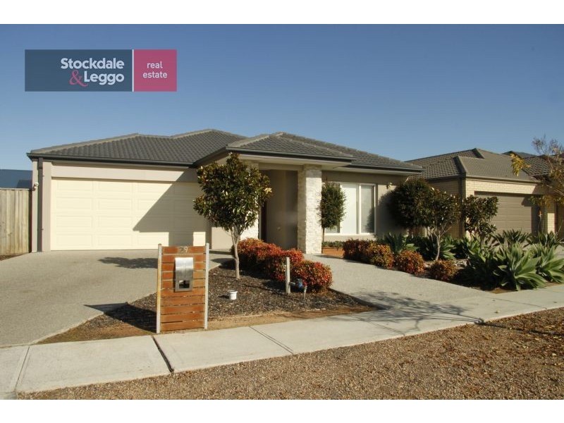 29 Adventure Way, Point Cook VIC 3030