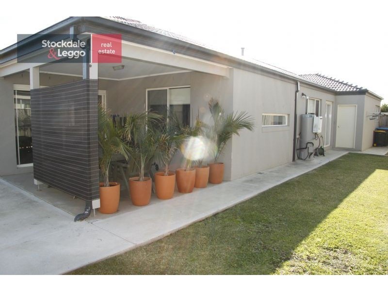 29 Adventure Way, Point Cook VIC 3030