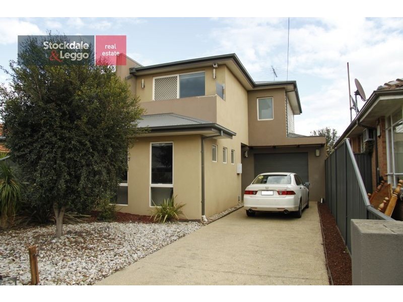 21A Hansen Street, Altona North VIC 3025