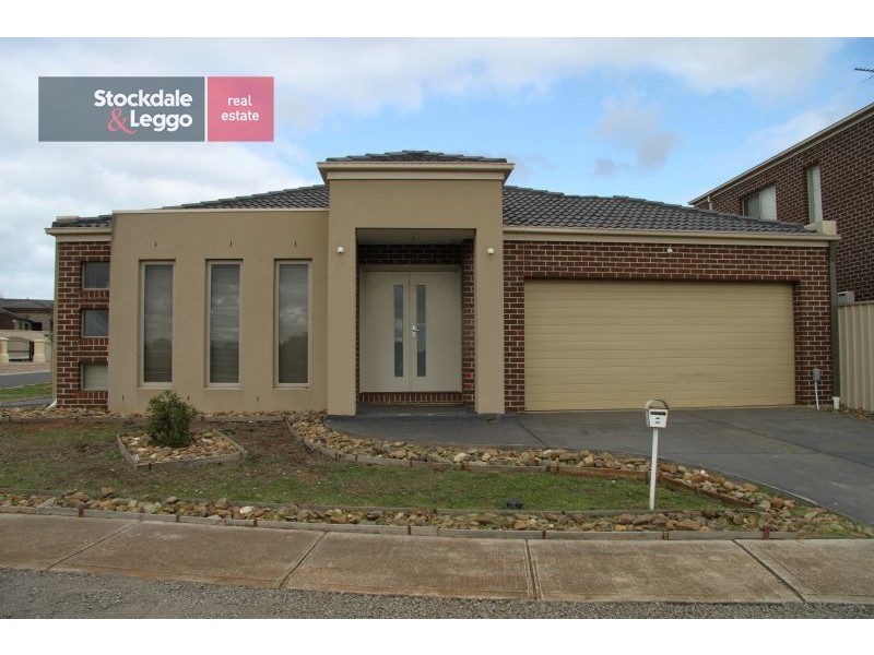 1 Maxwell Street, Point Cook VIC 3030