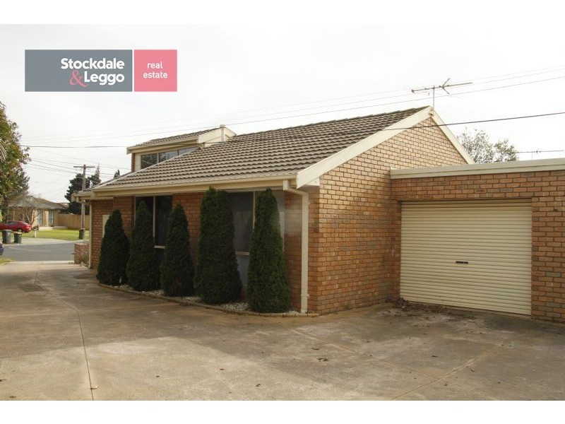 1/6 Norfolk Court, Werribee VIC 3030