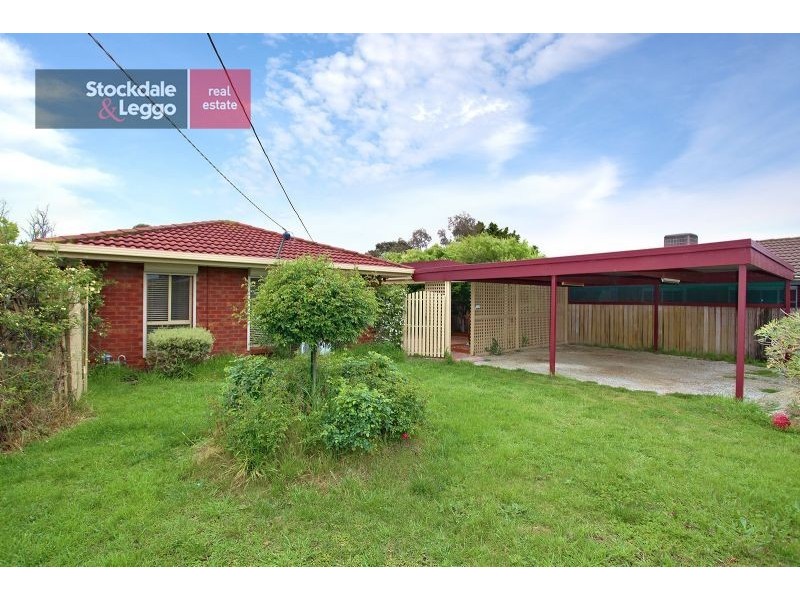 7 Warbler Close, Werribee VIC 3030