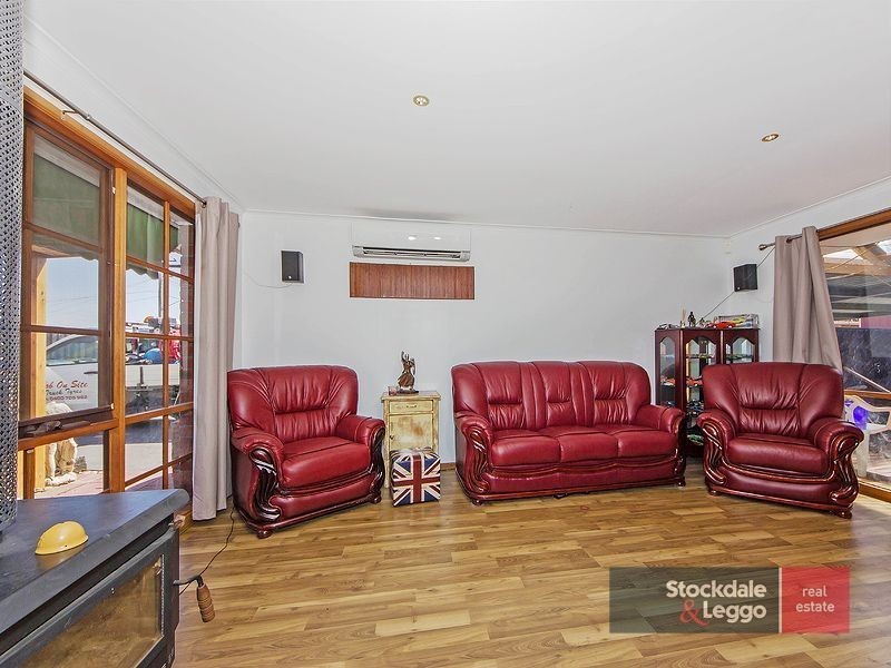 142 Mossfiel Drive, Hoppers Crossing VIC 3029