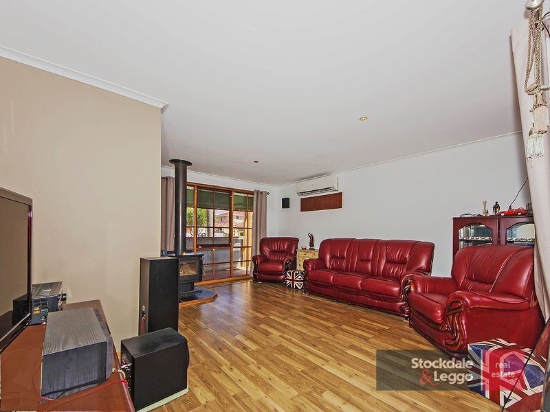 142 Mossfiel Drive, Hoppers Crossing VIC 3029