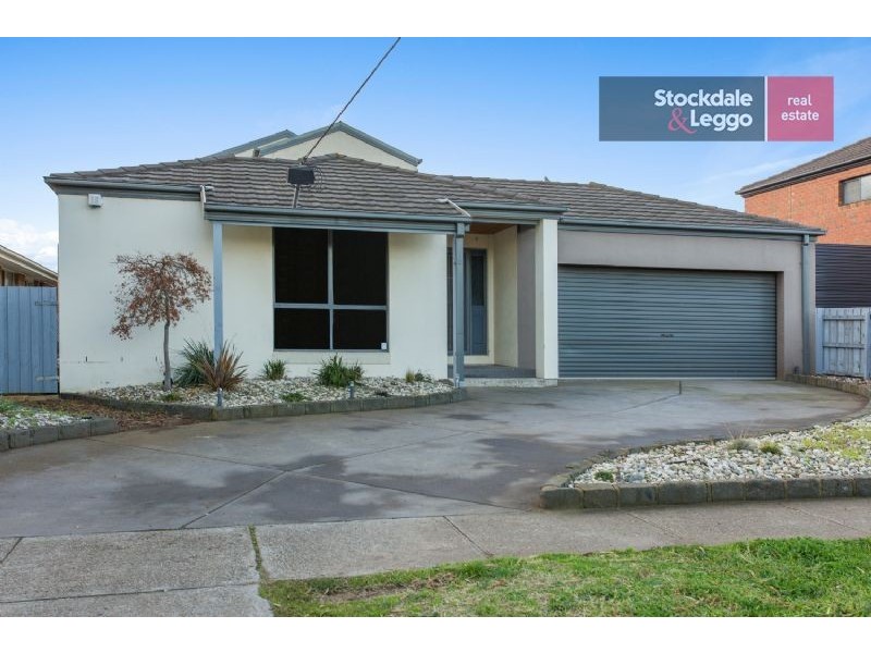 100 Purchas Street, Werribee VIC 3030