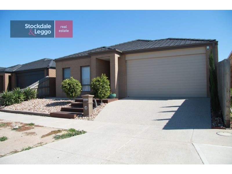 48  Chlorinda Road, Tarneit VIC 3029