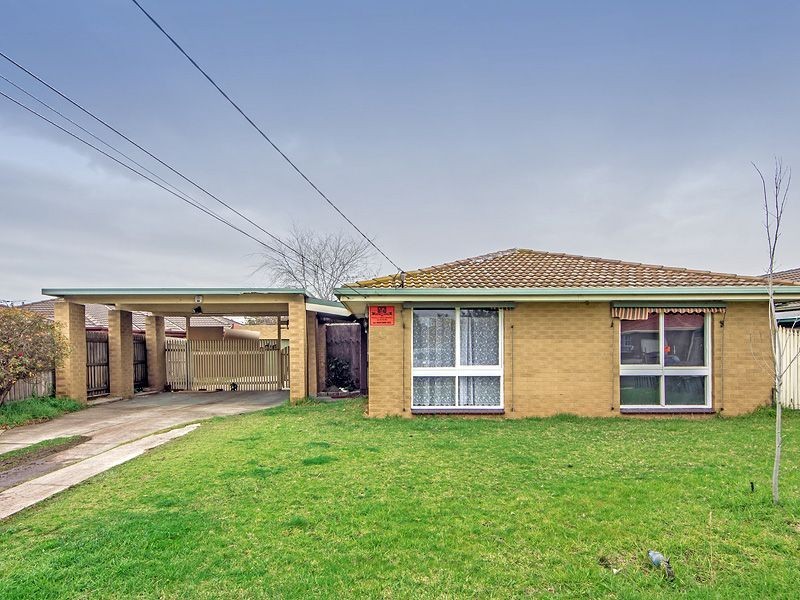 85 Huntingfield Street, Hoppers Crossing VIC 3029