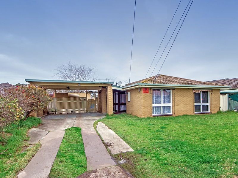 85 Huntingfield Street, Hoppers Crossing VIC 3029