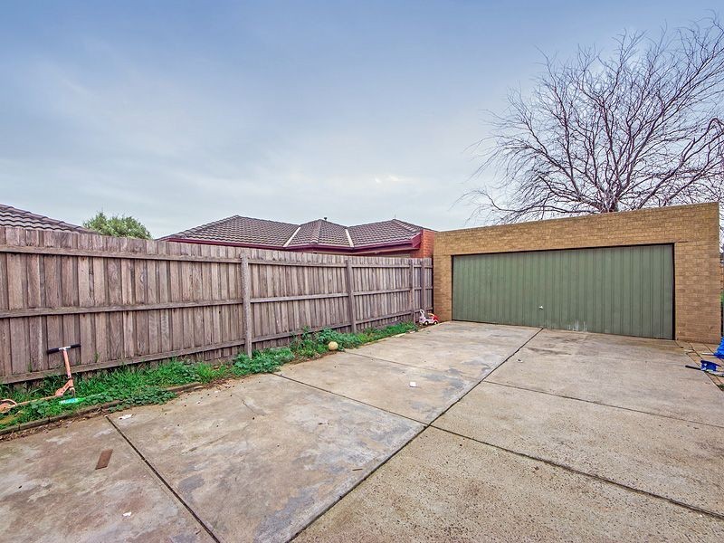 85 Huntingfield Street, Hoppers Crossing VIC 3029