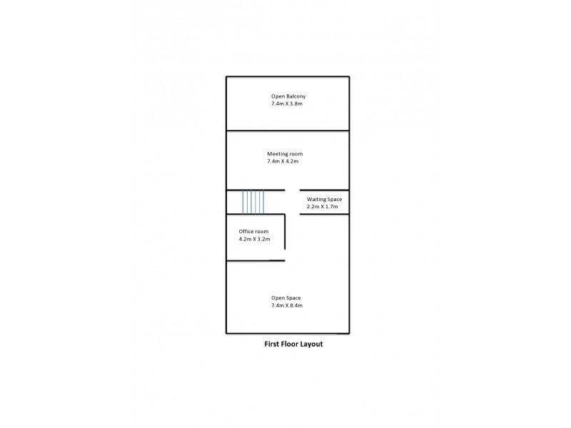 11/5-27 Wallace Avenue, Point Cook VIC 3030 Floorplan