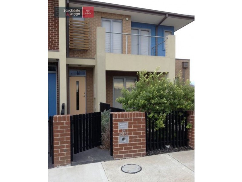 16/43-51 Rippleside Terrace, Tarneit VIC 3029