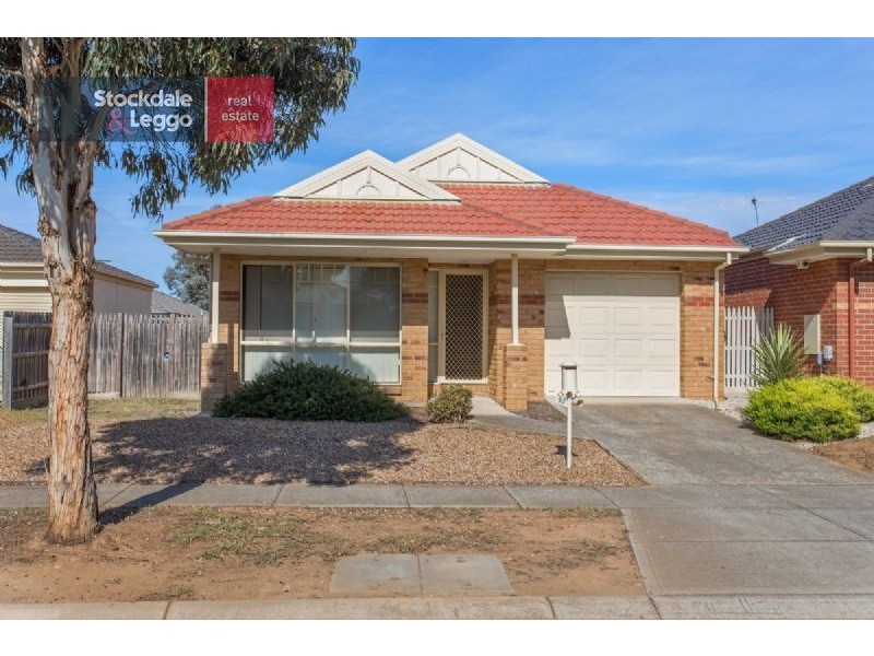 32 Everwin Drive, Werribee VIC 3030