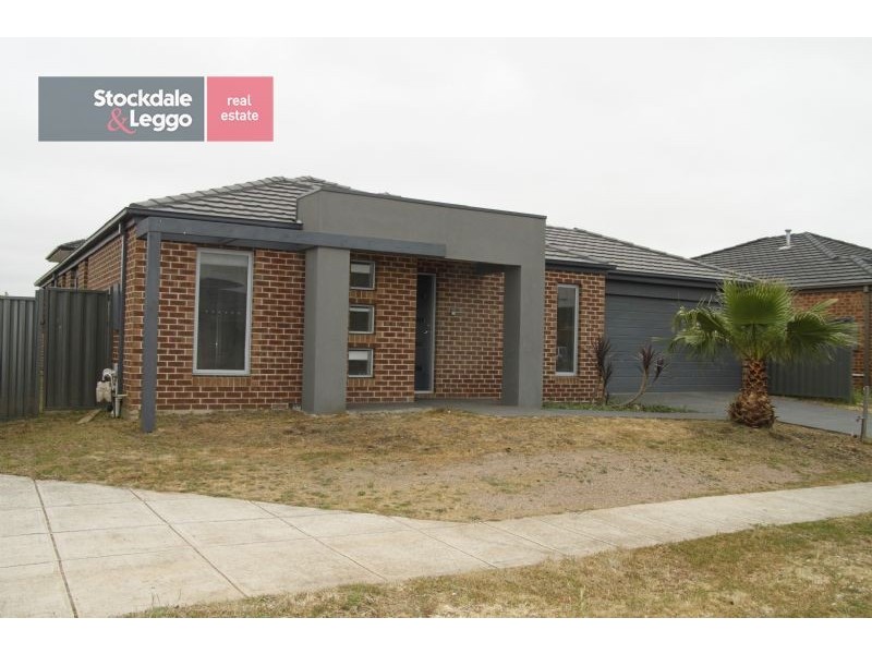 1 Yaralla Street, Tarneit VIC 3029