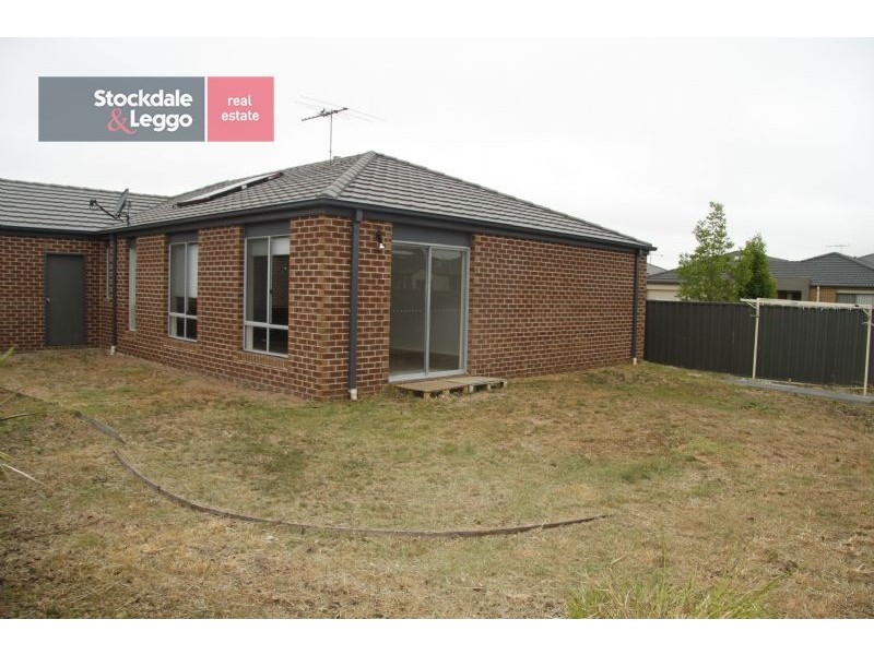 1 Yaralla Street, Tarneit VIC 3029