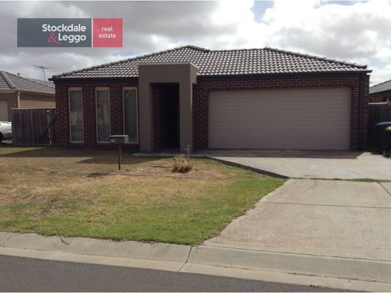 13 Dylan Street, Tarneit VIC 3029