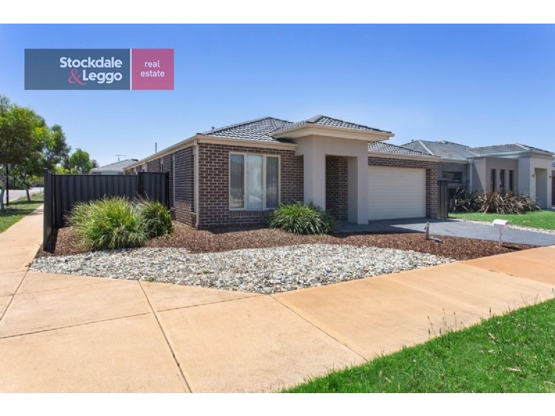 66 Breasley Parkway, Point Cook VIC 3030