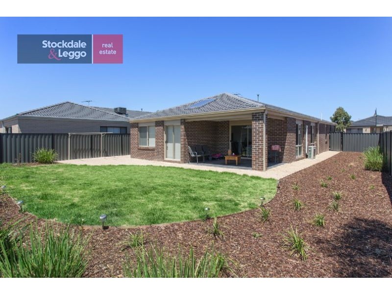 66 Breasley Parkway, Point Cook VIC 3030