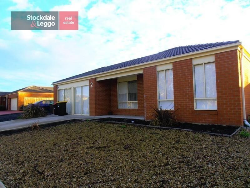 2 Archer Drive, Kurunjang VIC 3337