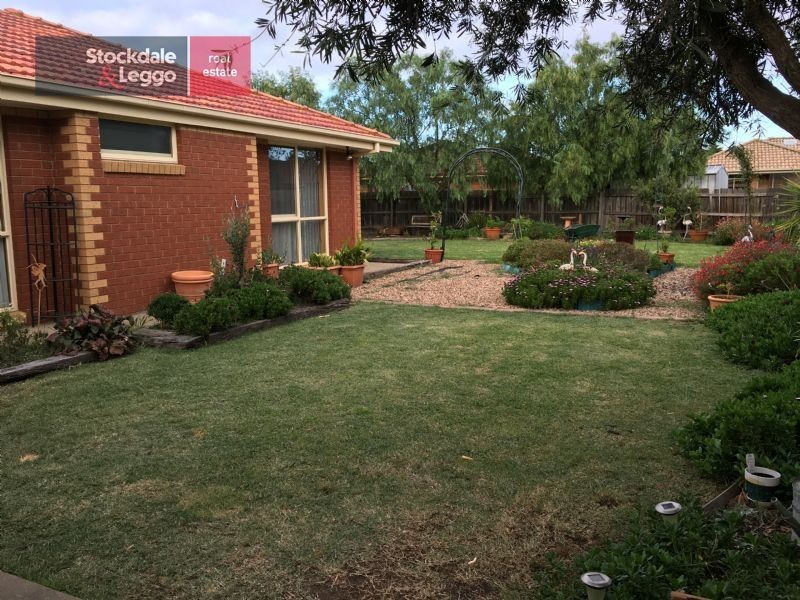 5 Gaye Court, Hoppers Crossing VIC 3029