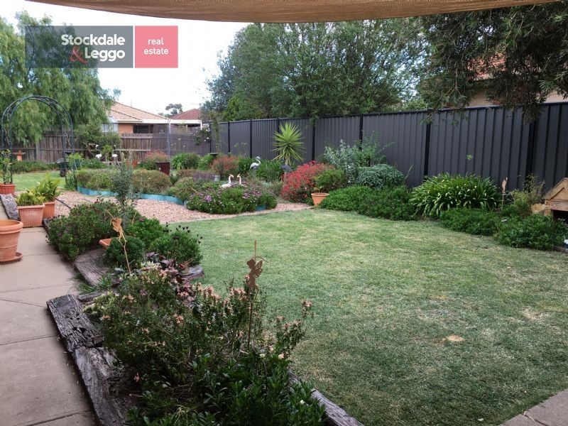 5 Gaye Court, Hoppers Crossing VIC 3029