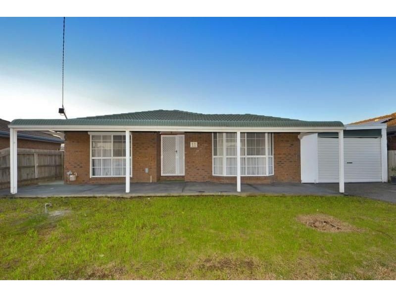 11 Corella Place, Werribee VIC 3030