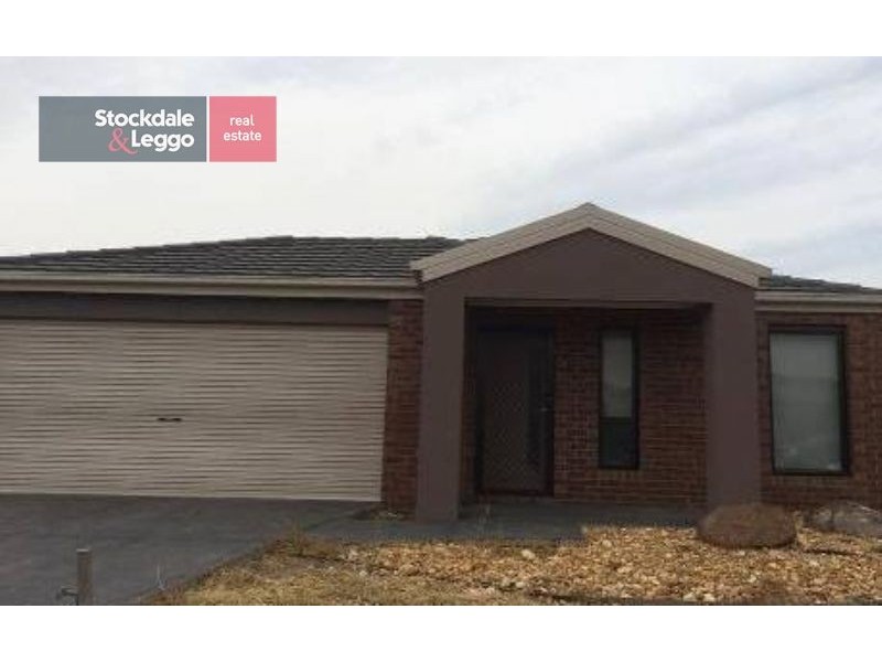 16 Akoona Way, Wyndham Vale VIC 3024
